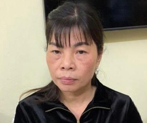Lừa 'đáo hạn' ngân hàng sau đó chiếm đoạt hơn 20 tỷ đồng