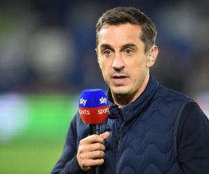Gary Neville: "Super League là trò hề, tôi thực sự phẫn nộ với quyết định của Man United"