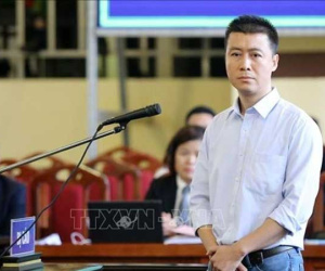 Kháng nghị giám đốc thẩm, đề nghị hủy quyết định giảm án tha tù đối với 'trùm' cờ bạc Phan Sào Nam