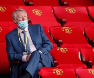 Sir Alex Ferguson: 'Super League hủy hoại lịch sử 70 năm của bóng đá châu Âu'