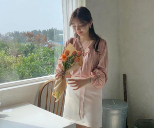 Muốn style công sở bớt nhạt, gái Hàn khuyên bạn nên thêm 4 màu sắc này vào tủ đồ