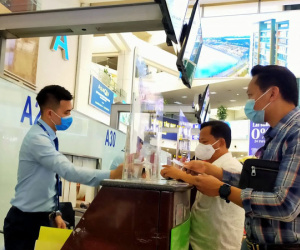 Hàng không đua tăng chuyến bay dịp nghỉ lễ 30-4, 1-5