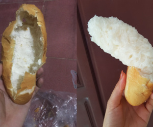 Thói quen ăn bánh mì của người Việt: Hai trường phái nhưng tựu chung đều rất 'sai trái'