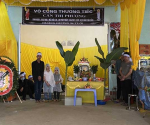 Sản phụ trẻ tử vong bất thường sau sinh tại Trung tâm y tế