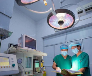 Bệnh viện Bưu Điện TPHCM bác thông tin hàng trăm bác sĩ, điều dưỡng nghỉ việc
