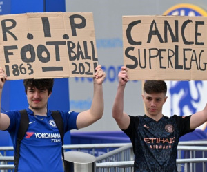 Tòa án Tây Ban Nha ra phán quyết yêu cầu UEFA, FIFA không được dừng Super League