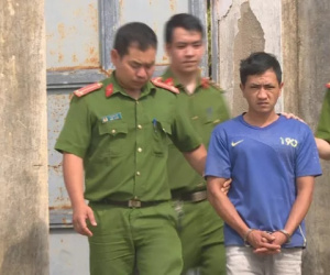 Không mâu thuẫn trong bàn nhậu, vẫn vô cớ đánh người tử vong