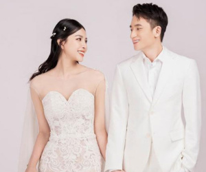 Nhiếp ảnh gia tung bộ ảnh cưới bị lỗi, vợ Phan Mạnh Quỳnh bức xúc: 'Cách làm việc của bạn rất thiếu chuyên nghiệp'