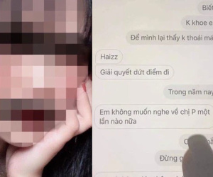 'Tiểu tam' 20 tuổi cướp chồng người khác bằng bùa yêu còn ghen với chính thất, sốc hơn cả là phản ứng 'lấn cấn' của phụ huynh khi nghe người yêu con gái...chưa li dị