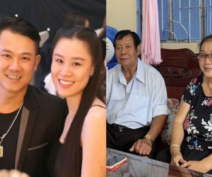 Bố mẹ Vân Quang Long liên hệ công an xác minh nhân thân Linh Lan là giả mạo, khẳng định cố NS có vợ chính thức tại Mỹ