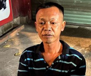 Vụ bé gái 2 tuổi bị hiếp dâm: 'yêu râu xanh' giở trò đồi bại từng đi tù vì cùng tội danh, viết sẵn thư tuyệt mệnh
