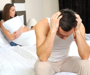 Quý ông không thể 'yêu' sau 5 năm lấy vợ, lý do khiến nhiều người bất ngờ