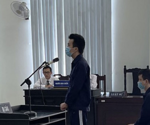 Trình chiếu ảnh hiện trường, triệu tập điều tra viên đến tòa