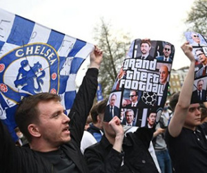 Chelsea và Man City rút lui khỏi Super League