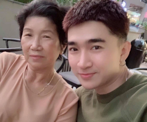 Chi Dân có chia sẻ đầu tiên sau tang lễ của mẹ, từng lời nhắn đến người quá cố nghe mà xót xa