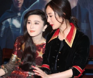Dương Mịch - Phạm Băng Băng bỗng dưng bị so sánh: Cùng gặp scandal lớn nhưng 'Phạm gia' lại yếu thế hơn đàn em chỉ vì thói kiêu ngạo?