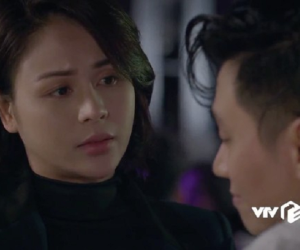 Hướng dương ngược nắng tập 56: Hoàng mất tất cả vẫn có Minh chở che, Phúc nói lời 'cạch mặt' Châu