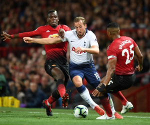 MU hết hy vọng sở hữu Harry Kane