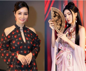 Mai Thu Huyền tiết lộ đã xin lỗi Cao Thái Hà vì hứng 'gạch đá' cho cảnh nóng, phản ứng khi phim bị chê là 'rác phẩm'