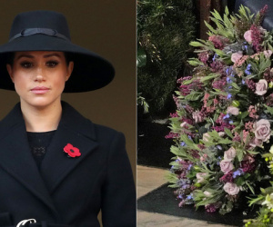Dùng chiêu trò hòng chiếm spotlight trong tang lễ Hoàng tế Philip, Meghan Markle mất cả chì lẫn chài, hối hận thì đã quá muộn