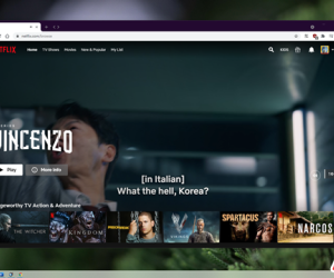 Cách cấu hình và khởi tạo tài khoản Netflix dành cho trẻ nhỏ