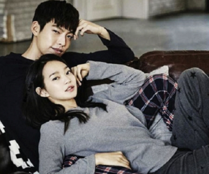 Lee Byung Hun - Shin Min Ah và Han Ji Min - Kim Woo Bin bén duyên trong phim mới