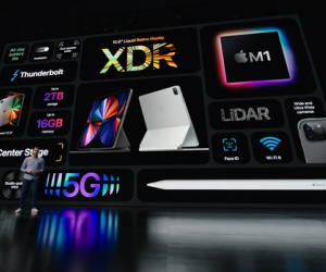 Nhìn lại toàn cảnh sự kiện Apple: iMac, iPad Pro mới, AirTag lần đầu tiên xuất hiện và còn nhiều thứ khác nữa!
