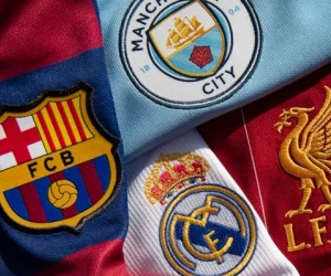 Super League tuyên bố tạm đình chỉ sau khi Big Six Ngoại hạng Anh rút lui