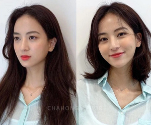 Mạnh dạn cắt tóc đón hè đi vì có quá nhiều tấm gương lột xác nhờ tóc ngắn đây này!