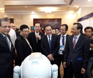 50% các gia đình ở TPHCM có thân nhân ở nước ngoài