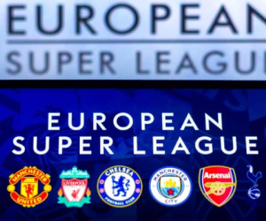 'Big Six' Ngoại hạng Anh vẫn bị phạt nặng dù rút khỏi Super League