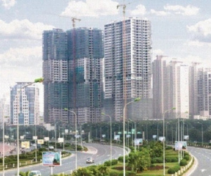 Vì sao giá căn hộ TP.HCM đắt hơn 1,5 lần Hà Nội?