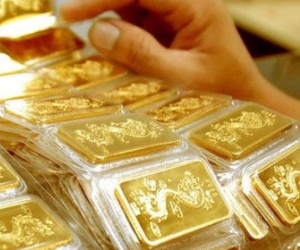 Giá vàng hôm nay 22/4: Vào đợt tăng mới mạnh hơn