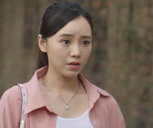 Hãy nói lời yêu tập 3: My sốc khi biết tin Tú bán nhà rồi đi tù vì chịu tội thay mình