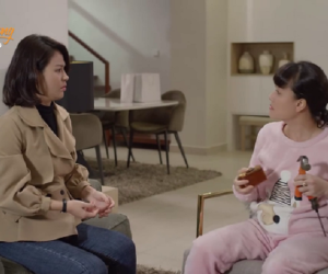 Hướng dương ngược nắng tập 57: Chiếc hộp bí mật từng làm khán giả tò mò tột độ hóa ra lại chứa đựng điều 'lãng xẹt' khiến dân tình hụt hẫng