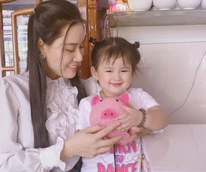 Linh Lan chính thức lên tiếng giải đáp những thắc mắc xoay quanh nghi án dùng tên giả