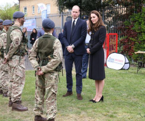 Động thái đầu tiên của nhà Công nương Kate sau tang lễ Hoàng tế Philip 'đè bẹp' chiêu trò PR của Meghan