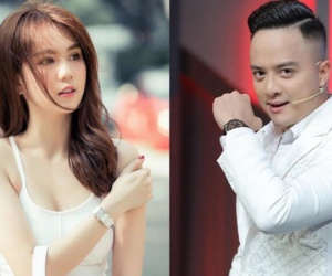 Cao Thái Sơn ra mặt bênh Ngọc Trinh giữa ồn ào mua đất Đà Lạt, nêu quan điểm chuyện khoe đồ hiệu, dùng hàng thiệt hay hàng fake