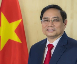 Thủ tướng Phạm Minh Chính và các Phó Thủ tướng có những nhiệm vụ gì theo phân công công tác mới?