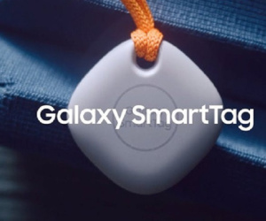 Samsung 'copy' tính năng chống theo dõi trên AirTag của Apple