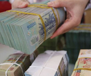 Tín dụng đến 16/4 đã tăng trưởng 3,34%, thanh toán không tiền mặt tiếp tục tăng rất mạnh