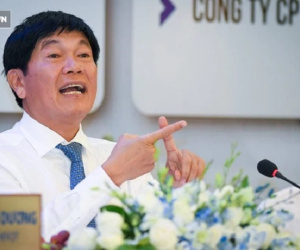 Tỷ phú giàu thứ 2 Việt Nam: 'Tôi quy định, chi phí sản xuất của Hòa Phát không được đắt hơn anh bạn phương Bắc'