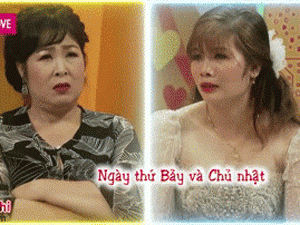 Vợ chồng son: Sắp đến ngày cưới, cô dâu bất ngờ bị xe tông, quai bị và hàng loạt sự cố khó tin khiến 2 MC kinh ngạc