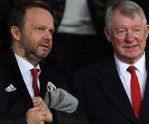 Nỗi oan khi từ chức ngay trước thềm Super League sụp đổ của Phó chủ tịch M.U Ed Woodward