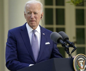 Tổng thống Mỹ Joe Biden sẽ có thông điệp liên bang vào tuần tới
