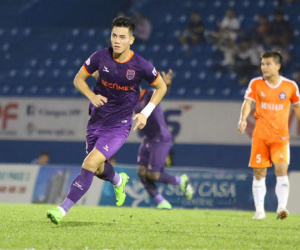 Thi đấu xuất sắc, Cần Thơ giành vé đi tiếp tại Cúp Quốc gia 2021