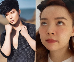 Trinh Phạm đăng story hờn dỗi: Ai đó kêu Nathan Lee dừng lại được không, có ai quan tâm đâu mà post hoài?