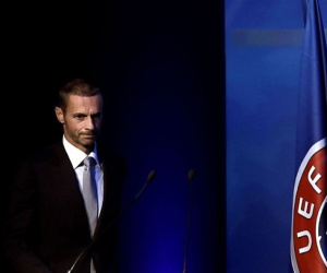 Hậu 'đại chiến' Super League: Lương của Chủ tịch UEFA bao nhiêu?