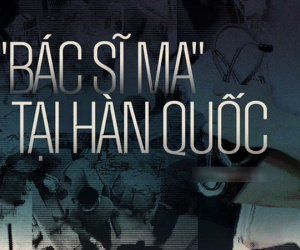 'Bác sĩ ma' tại Hàn Quốc: Thực tế đáng sợ và cực kỳ nguy hiểm của ngành công nghiệp thẩm mỹ tỉ đô xứ sở kim chi