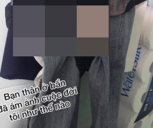 Qua nhà bạn ở nhờ còn quen thói 'ở dơ', thanh niên khiến dân mạng lắc đầu ngán ngẩm